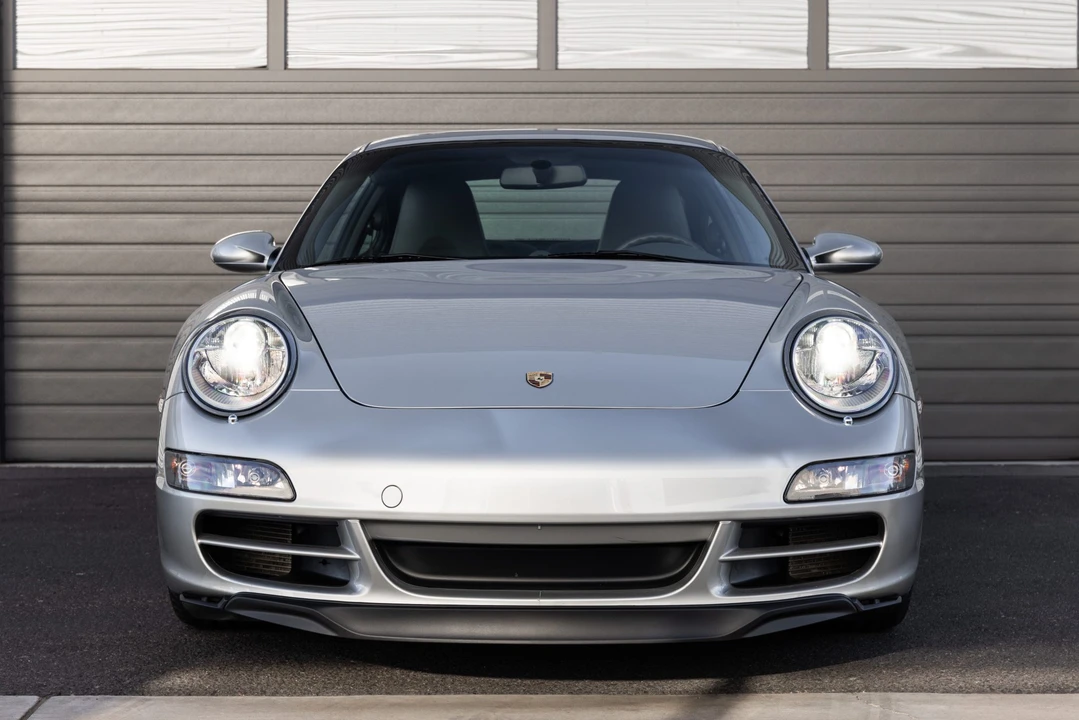 2005 Porsche 997 Carrera S - Image 3 of 31