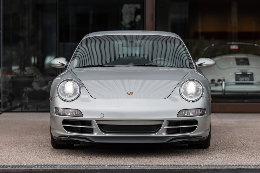 2005 Porsche 997 Carrera S - Image 13 of 31