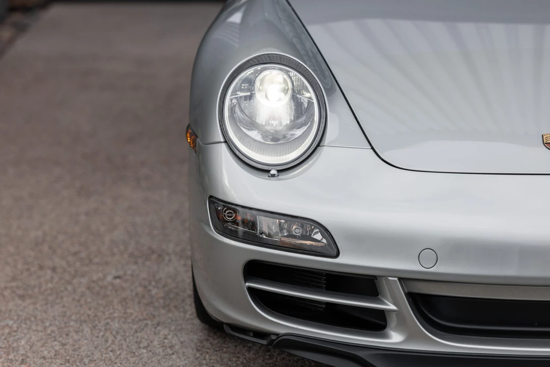 2005 Porsche 997 Carrera S - Image 24 of 31