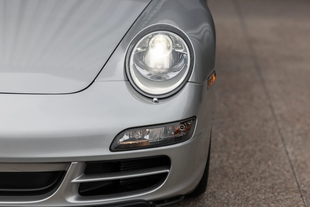 2005 Porsche 997 Carrera S - Image 25 of 31
