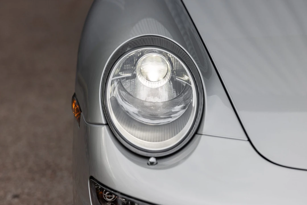 2005 Porsche 997 Carrera S - Image 26 of 31