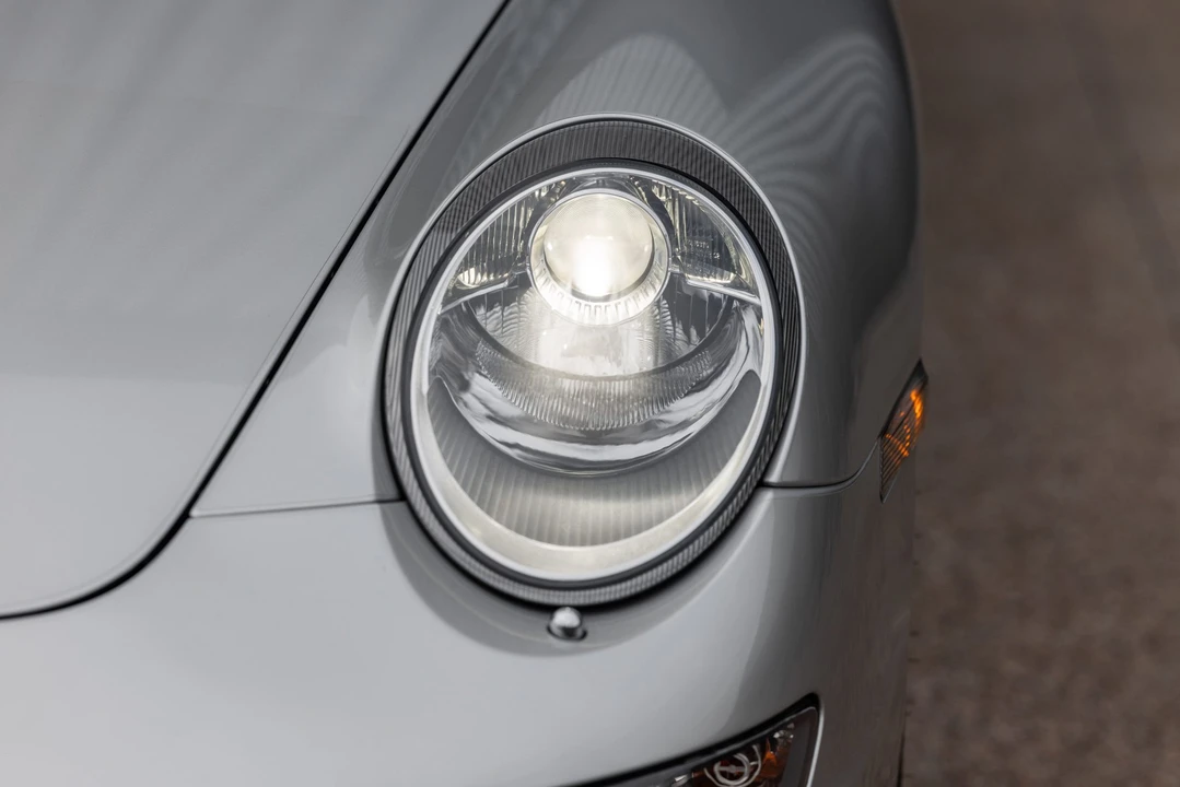 2005 Porsche 997 Carrera S - Image 27 of 31
