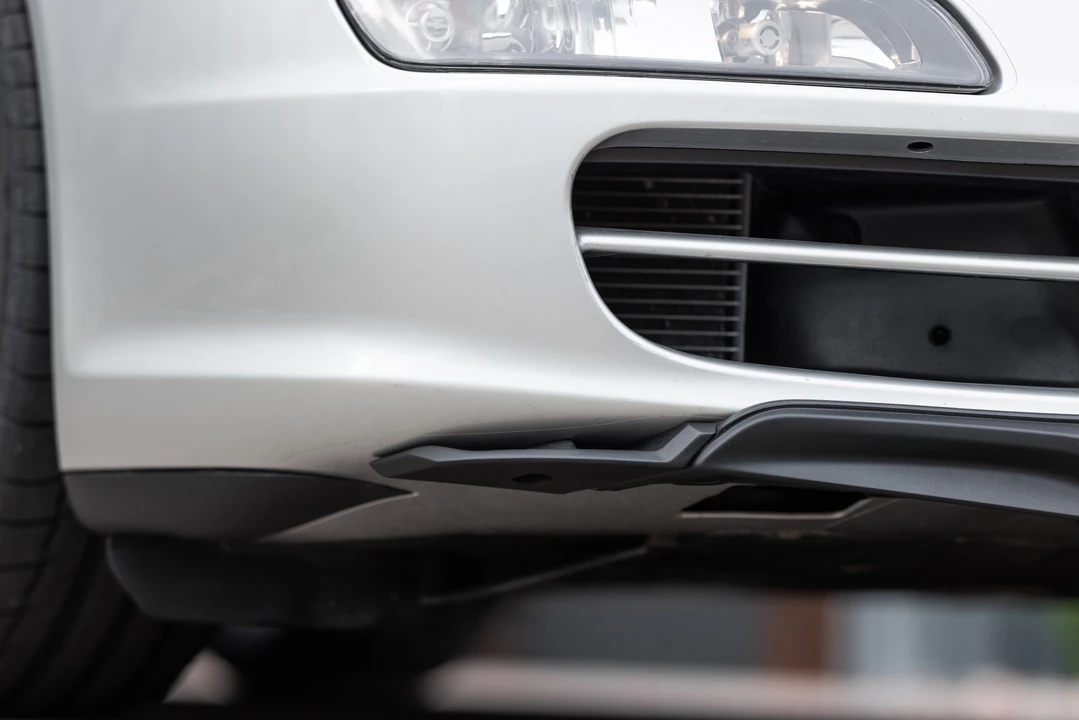 2005 Porsche 997 Carrera S - Image 28 of 31