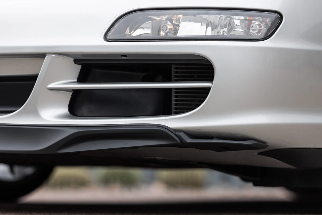 2005 Porsche 997 Carrera S - Image 29 of 31