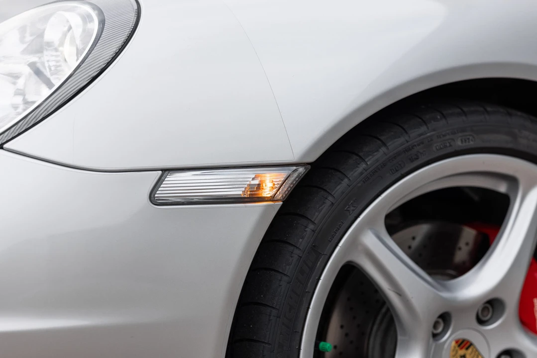2005 Porsche 997 Carrera S - Image 31 of 31