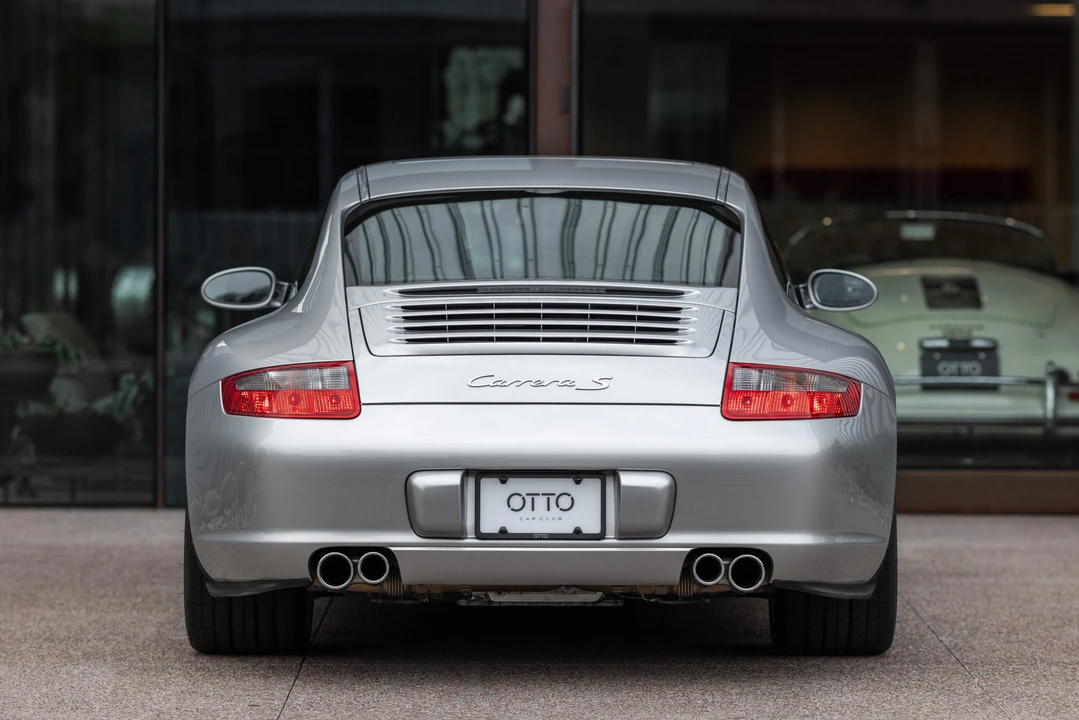 2005 Porsche 997 Carrera S - Image 17 of 31