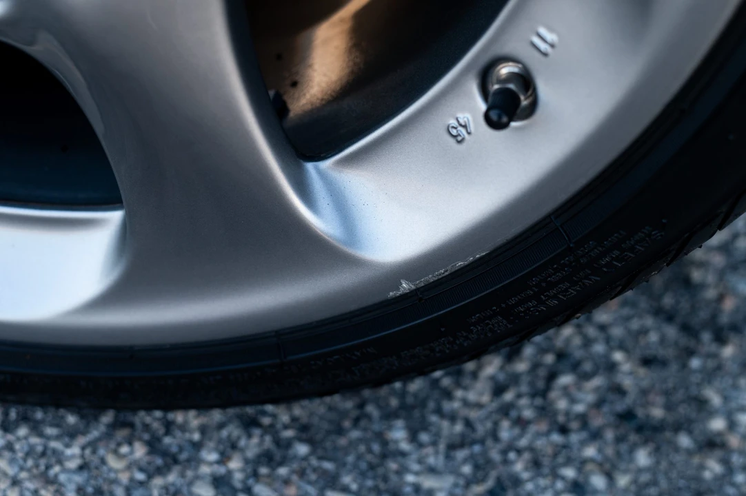 2005 Porsche 996 Turbo - Image 31 of 31