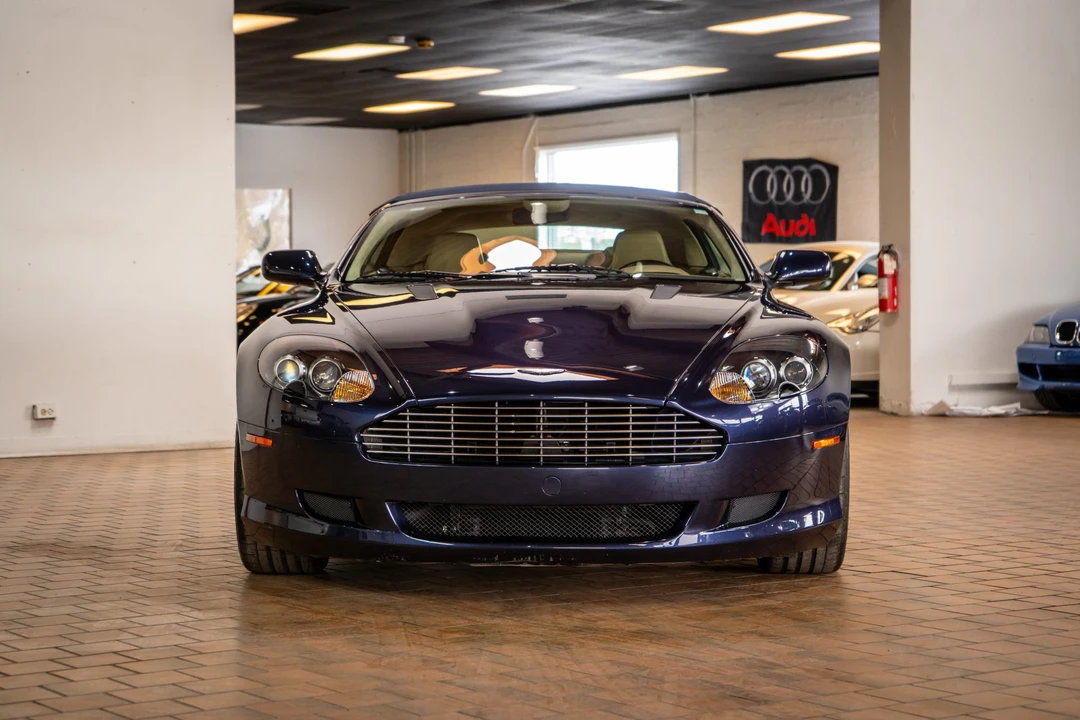 2006 Aston Martin DB9 - Image 25 of 31