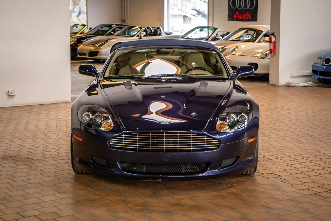 2006 Aston Martin DB9 - Image 26 of 31