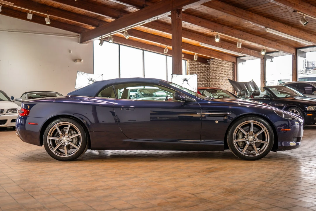 2006 Aston Martin DB9 - Image 29 of 31