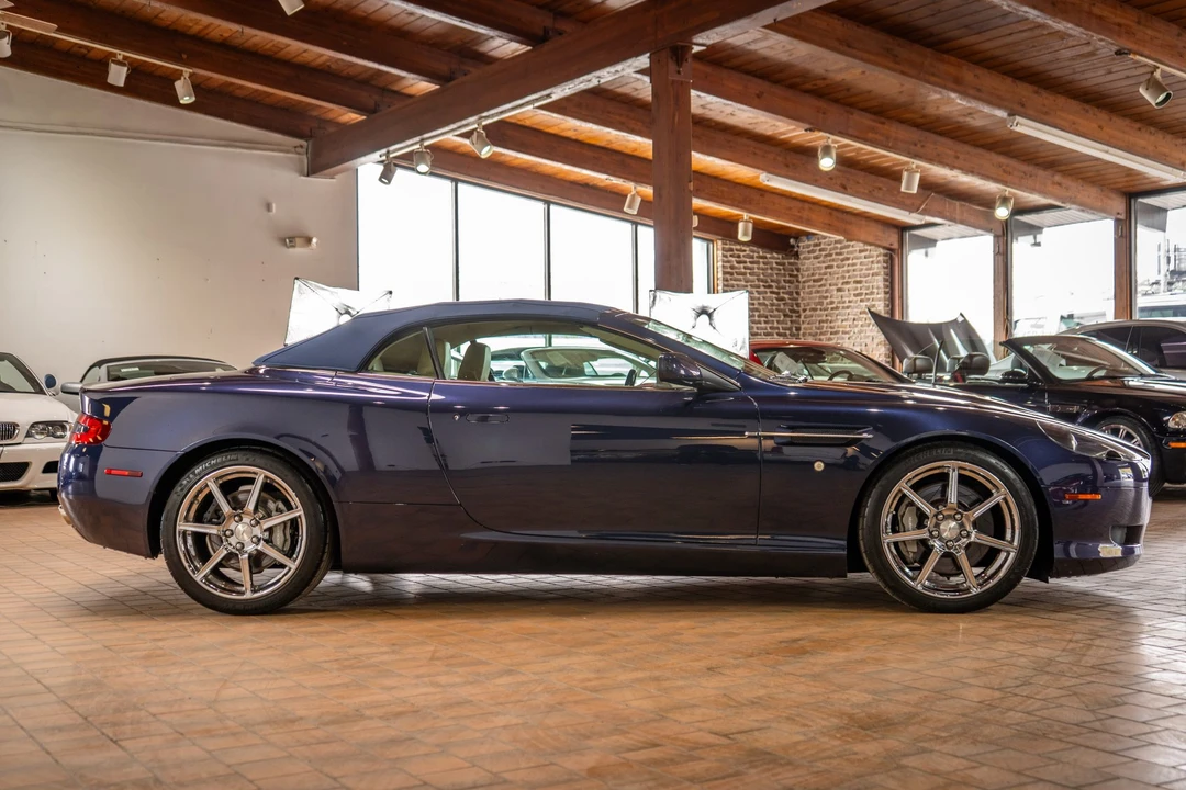 2006 Aston Martin DB9 - Image 30 of 31