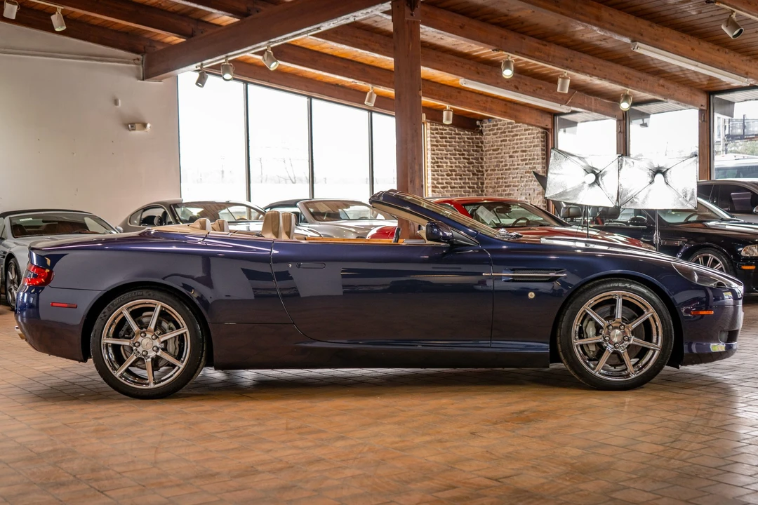 2006 Aston Martin DB9 - Image 12 of 31
