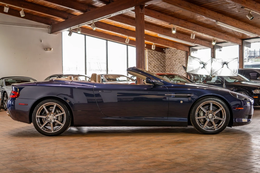 2006 Aston Martin DB9 - Image 13 of 31