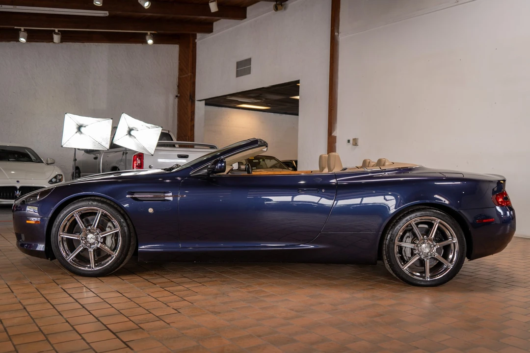 2006 Aston Martin DB9 - Image 22 of 31