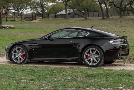 2006 Aston Martin V8 Vantage (2006-2017) - Image 4 of 31