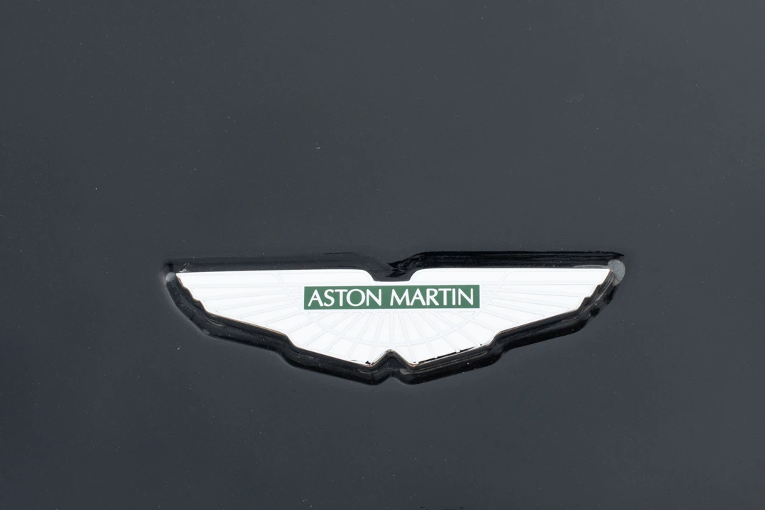 2006 Aston Martin V8 Vantage (2006-2017) - Image 23 of 31