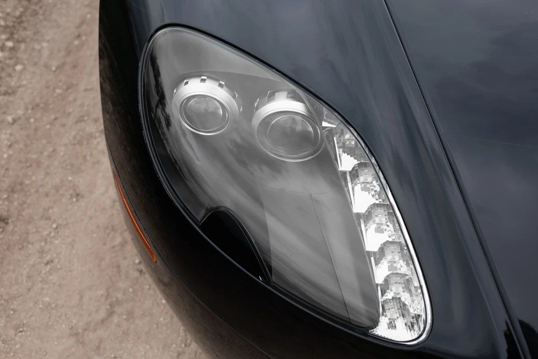 2006 Aston Martin V8 Vantage (2006-2017) - Image 29 of 31