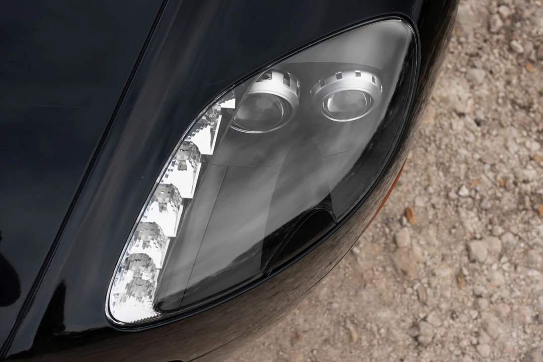 2006 Aston Martin V8 Vantage (2006-2017) - Image 31 of 31