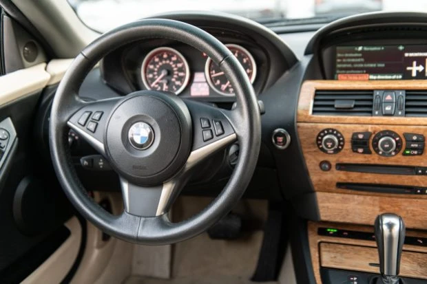 2006 BMW E63/E64 645Ci & 650i - Image 5 of 7