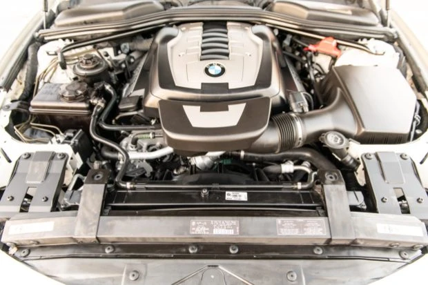 2006 BMW E63/E64 645Ci & 650i - Image 6 of 7