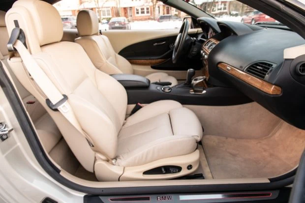 2006 BMW E63/E64 645Ci & 650i - Image 4 of 7
