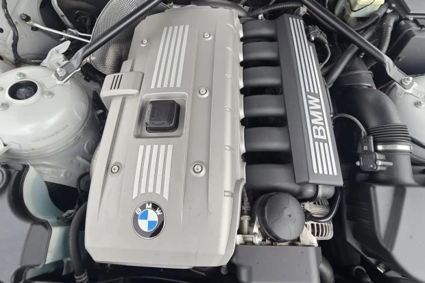 2006 BMW E85 Z4 Roadster - Image 6 of 8