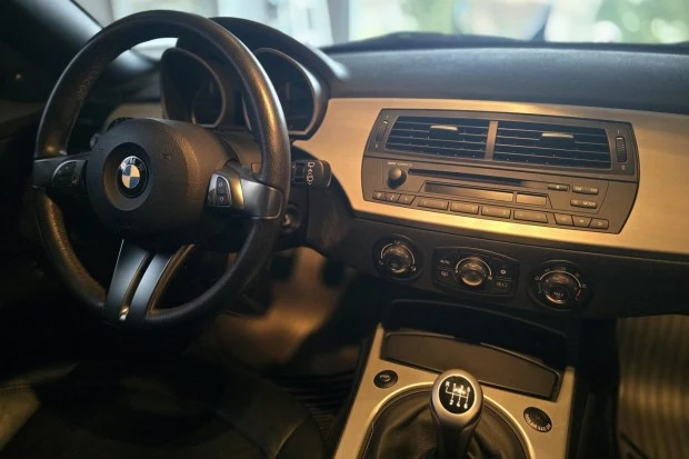 2006 BMW E85 Z4 Roadster - Image 5 of 8
