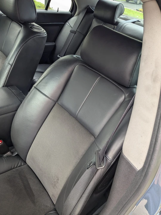 2006 Cadillac STS-V - Image 17 of 31