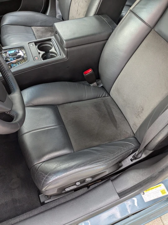 2006 Cadillac STS-V - Image 18 of 31
