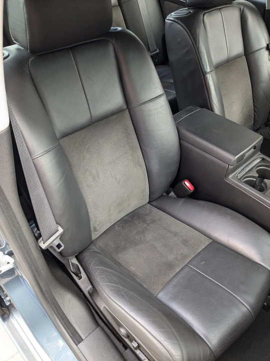 2006 Cadillac STS-V - Image 22 of 31