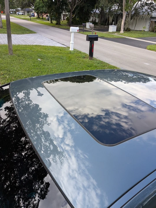 2006 Cadillac STS-V - Image 10 of 31