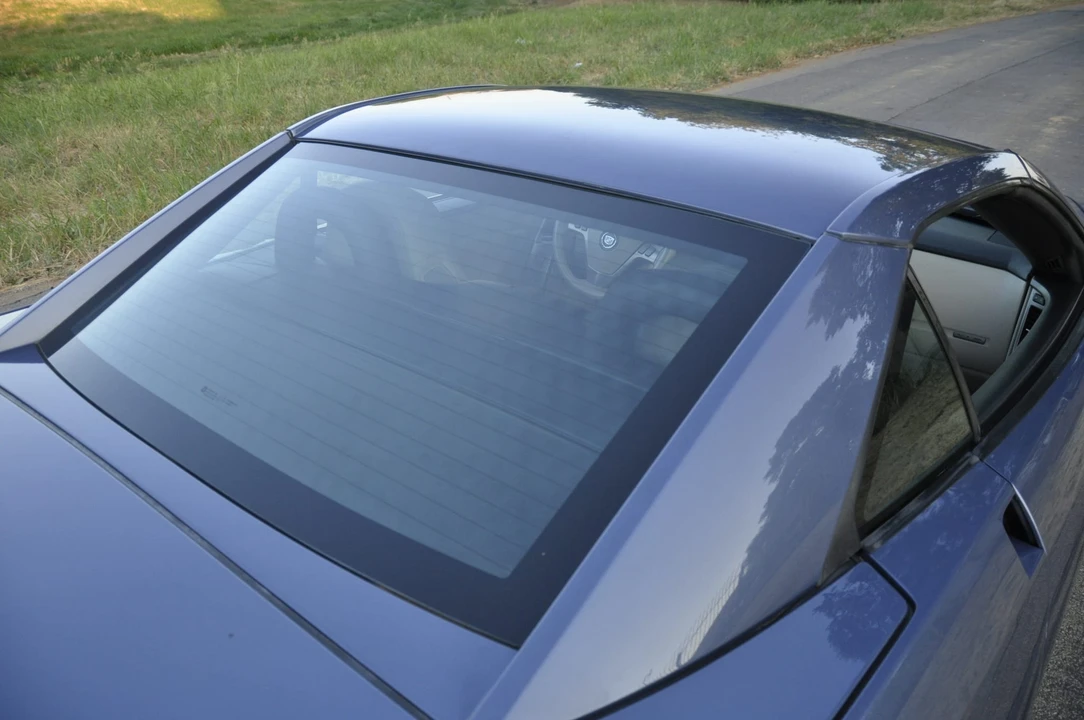 2006 Cadillac XLR - Image 27 of 31