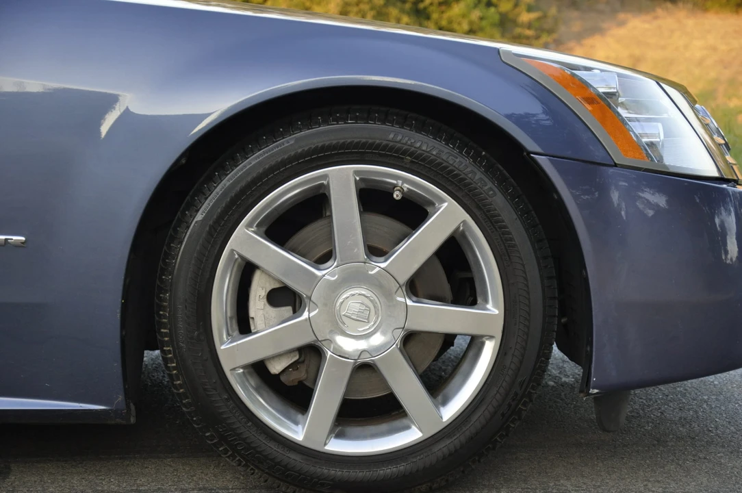 2006 Cadillac XLR - Image 31 of 31