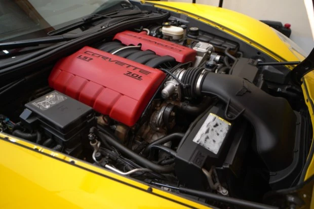 2006 Chevrolet Corvette C6 Z06 - Image 6 of 7