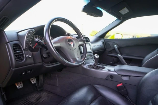 2006 Chevrolet Corvette C6 Z06 - Image 5 of 7