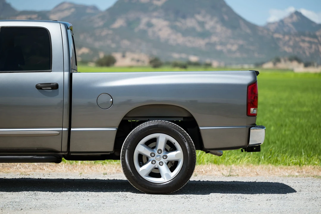 2006 Dodge Ram 3rd Gen - Image 28 of 31