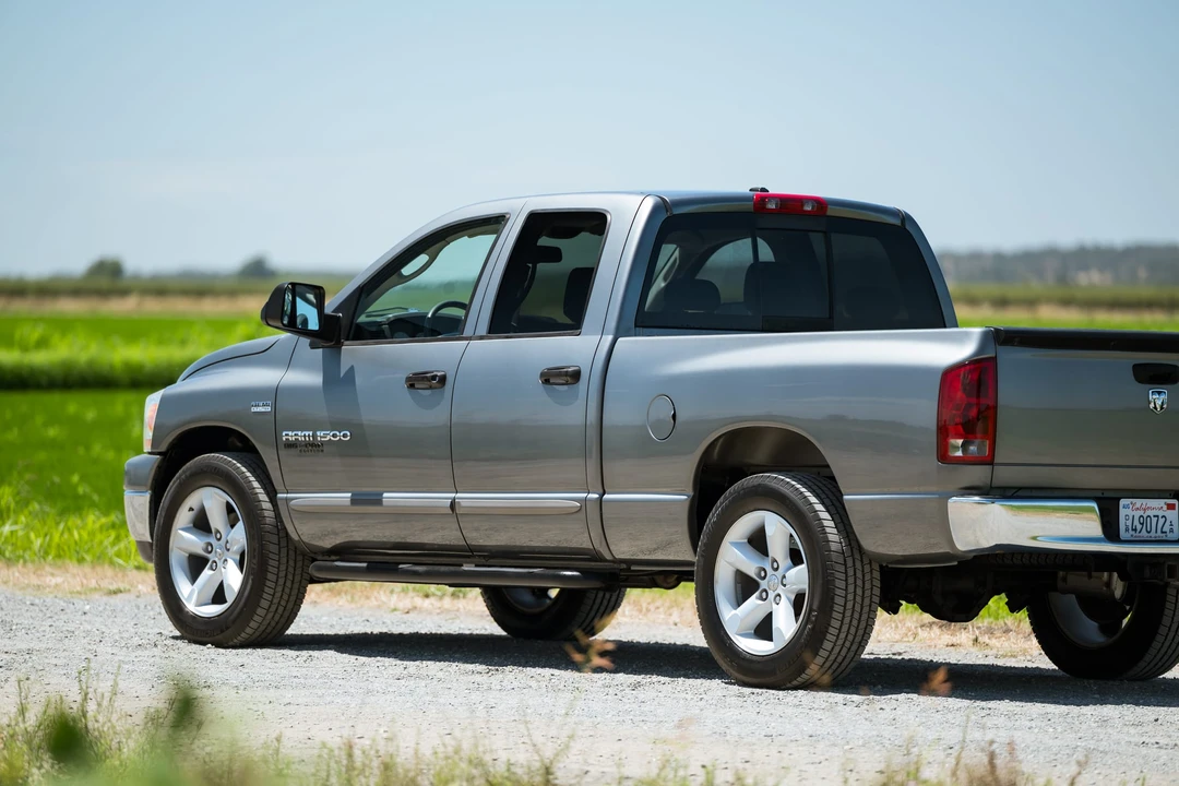 2006 Dodge Ram 3rd Gen - Image 31 of 31