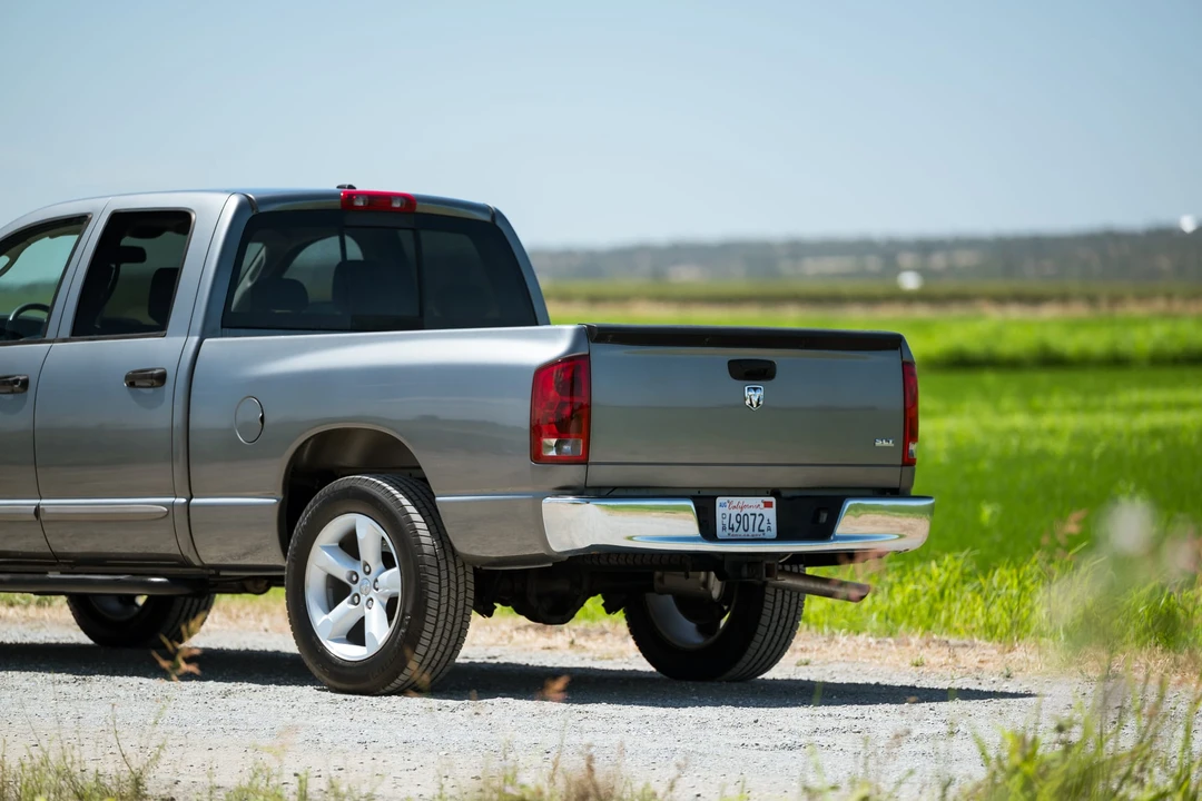 2006 Dodge Ram 3rd Gen - Image 30 of 31