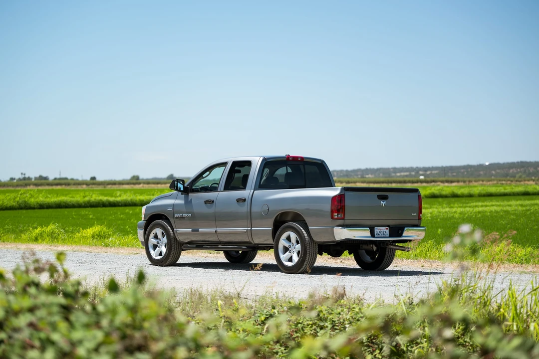 2006 Dodge Ram 3rd Gen - Image 17 of 31