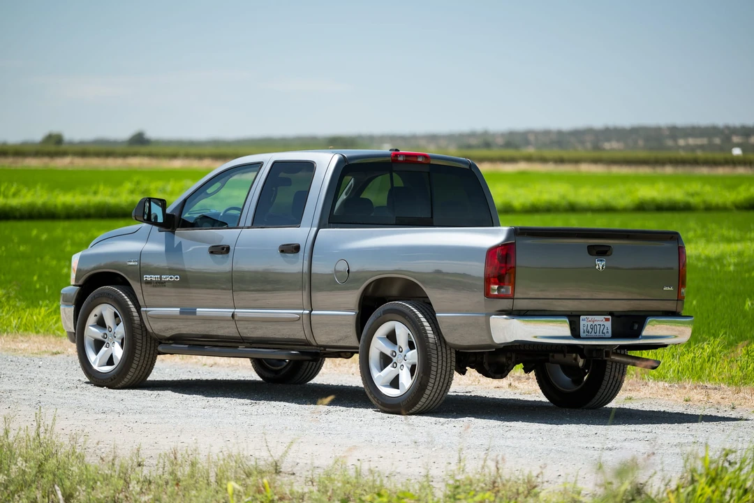 2006 Dodge Ram 3rd Gen - Image 18 of 31