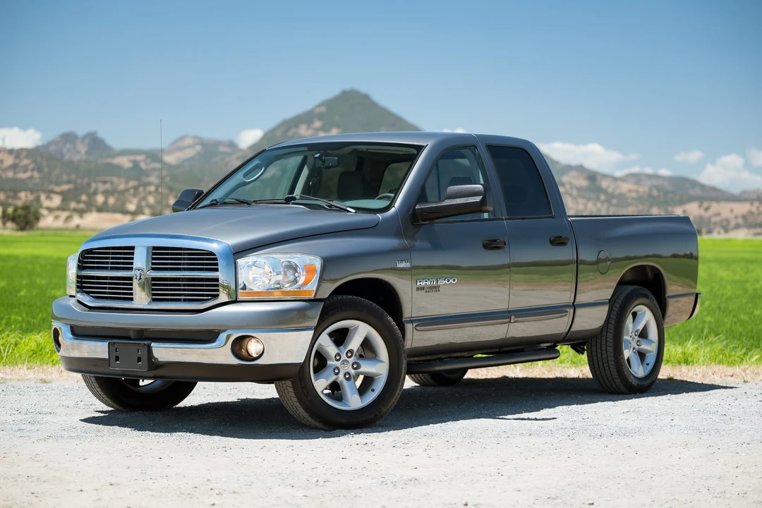 2006 Dodge Ram 3rd Gen - Image 3 of 31