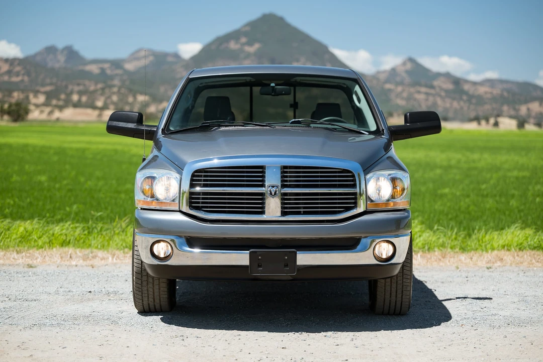 2006 Dodge Ram 3rd Gen - Image 7 of 31