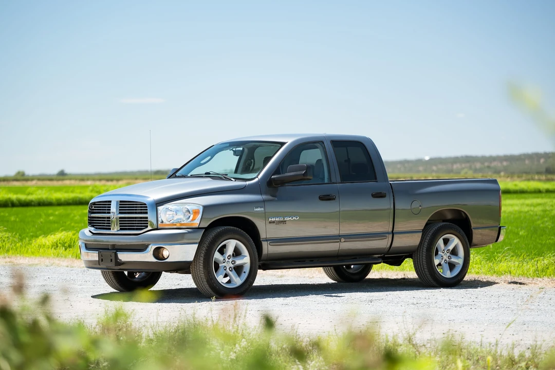 2006 Dodge Ram 3rd Gen - Image 6 of 31