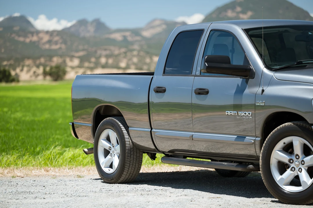 2006 Dodge Ram 3rd Gen - Image 24 of 31