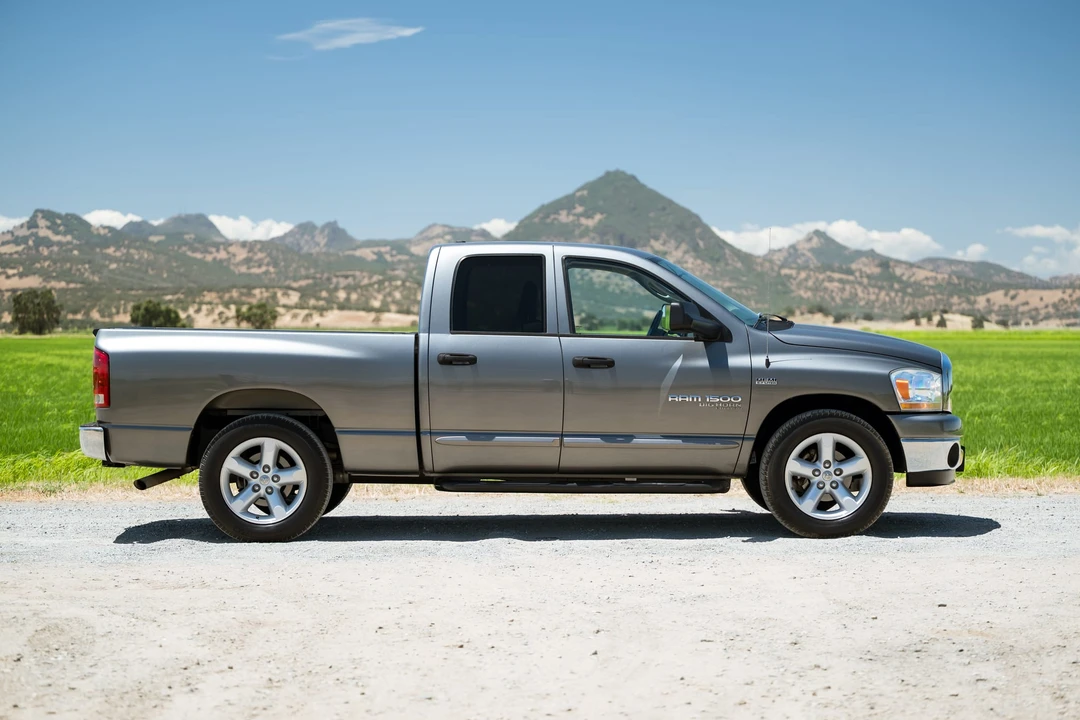 2006 Dodge Ram 3rd Gen - Image 11 of 31