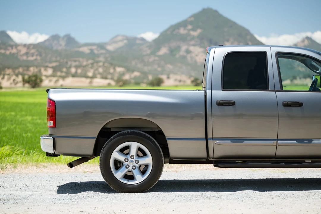 2006 Dodge Ram 3rd Gen - Image 27 of 31