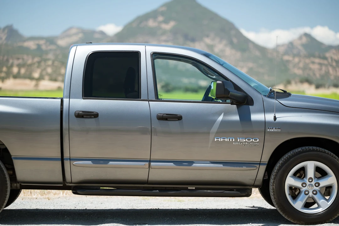 2006 Dodge Ram 3rd Gen - Image 26 of 31