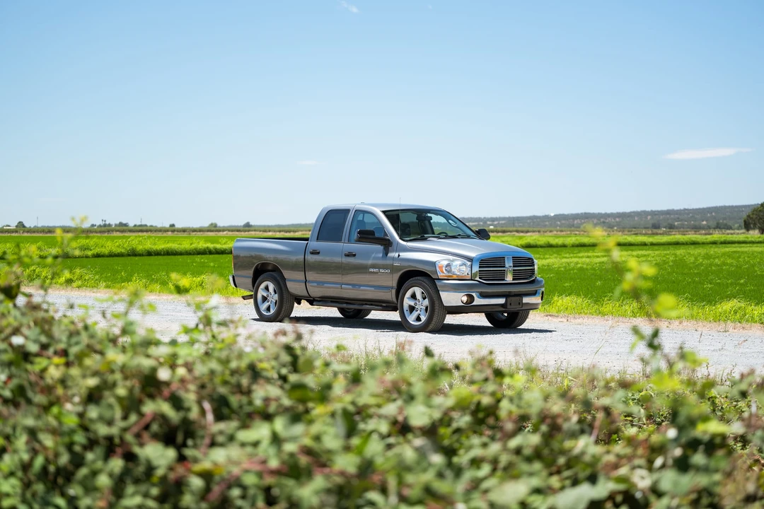 2006 Dodge Ram 3rd Gen - Image 10 of 31
