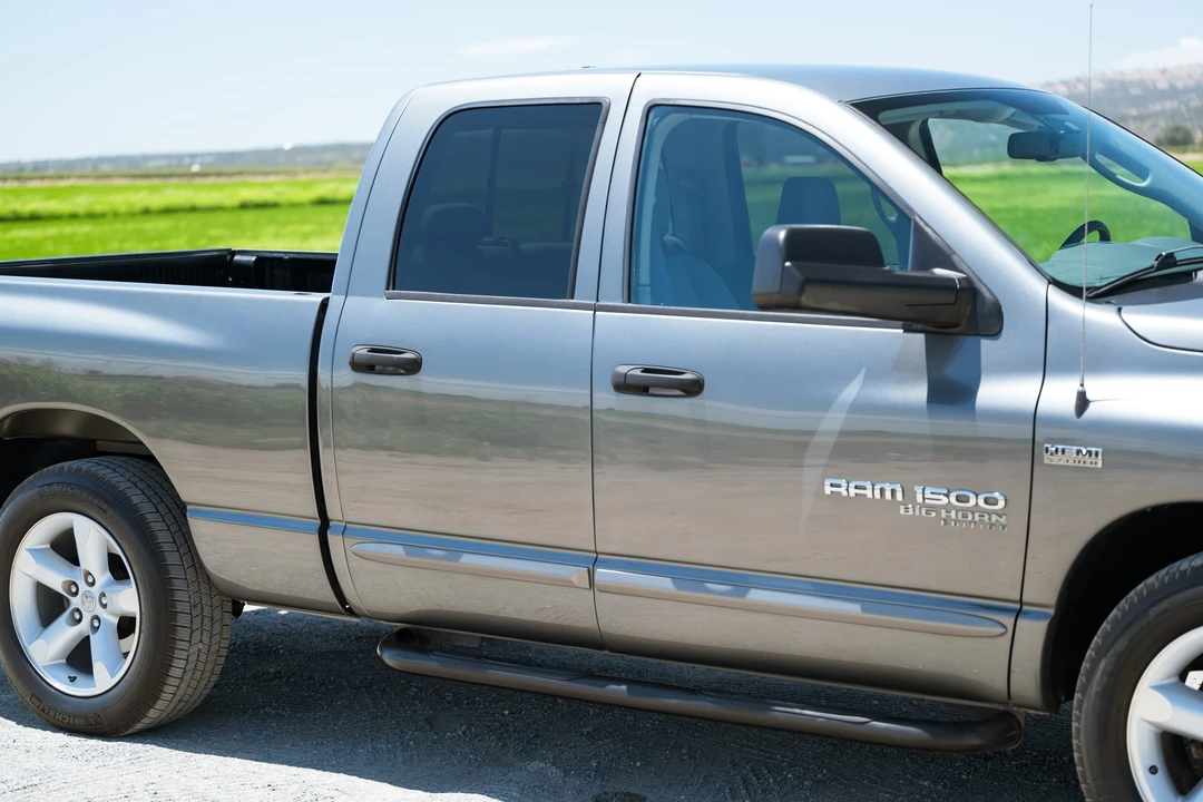 2006 Dodge Ram 3rd Gen - Image 25 of 31