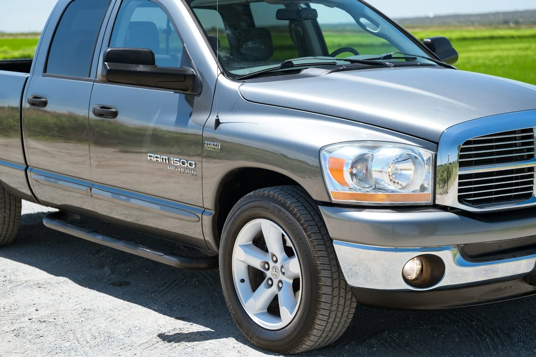 2006 Dodge Ram 3rd Gen - Image 23 of 31